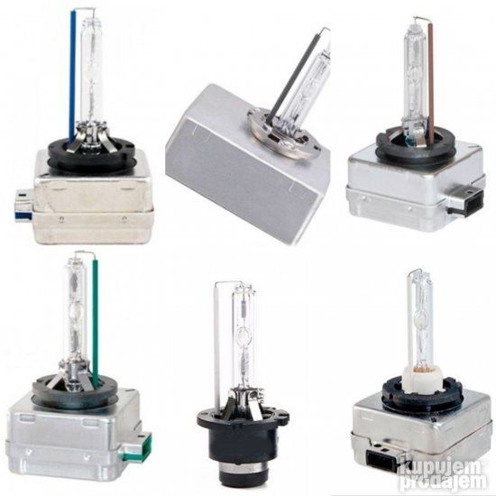 Xenon Sijalice Beograd Zemun